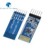Modul Bluetooth BT SPPC SPP-C JDY30 JDY31 JDY 30 31 Arduino Module HC05 - Image 2