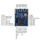 Modul Bluetooth BT SPPC SPP-C JDY08 JDY 08 Arduino Serial Module HC05 - Image 2