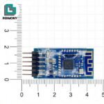 Modul Bluetooth BT SPPC SPP-C JDY08 JDY 08 Arduino Serial Module HC05 - Image 3