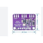 Modul Signal Generator Si5351 PWM Frequency Oscillator Osilator Clock DDS Sinyal Frekuensi Module - Image 2