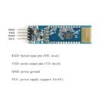 Modul Bluetooth BT 4.0 BT06 BT-06 BT 06 Arduino Wireless Serial Module - Image 2