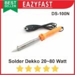 Mata Solder Dekko DS100N 100W 100 W Watt Original Deko Korea DS100-N - Image 3