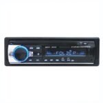 Tape Mobil MP3 USB SD Bluetooth Audio Player Radio FM DSJ-520 AMPrime - Image 2
