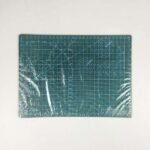 Cutting Mat Matt Pad A4 Papan Alas Potong Cutter Work Green 21x30 cm - Image 2