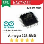 IC Atmel Atmega AT Mega 328 DIP Atmega328 Bootloader Arduino Uno Nano