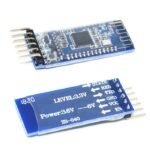 Modul Bluetooth 4.0 BT AT09 AT-09 AT 09 Arduino Wireless Serial Module - Image 2