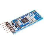 Modul Bluetooth 4.0 BT AT09 AT-09 AT 09 Arduino Wireless Serial Module - Image 3