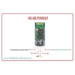 Modul Bluetooth BT HC06 HC-06 HC 06 Arduino Wireless Serial Module - Image 3