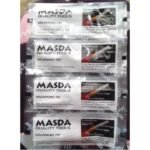 Ujung Mata Solder Masda 40W 40 Watt Soldering Tip Korea Tumpul Lancip - Image 2