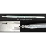 Mata Solder Dekko 40w 40 Watt DS-40N Original Korea Lancip Tajam SBD - Image 2