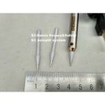 Mata Solder Dekko 30w 30 Watt DCS-30 Lancip Original Korea 2.8mm 46mm - Image 5