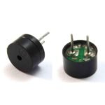 Buzzer Buzz Pasif Passive 5V Mini Suara Beep Beeper Speaker Arduino - Image 2