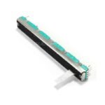 Potensiometer Potensio Slider Geser 10K 75mm Resistor Mixer Audio - Image 2