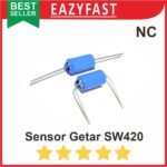 SW420 SW 420 Highly Sensitive Vibration Shock Sensor NC