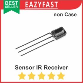 Infrared Receiver Universal Sensor Penerima Cahaya Infra Red IR Remote
