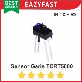 TCRT5000 Infrared IR Reflective Optical Sensor