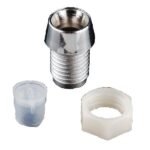 LED Holder Housing 3mm 3 mm Dudukan Sarang Lampu - Image 2