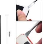 Opening Tool Pick Segitiga Alat Buka Cungkil Ungkit Pembuka Casing - Image 2