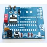 DIP Slide Switch 8 P 8P Pin Ch Channel Saklar Geser Mini Toggle PCB - Image 4