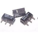 Tombol Klik Mouse Omron D2FC-F-7N Micro Switch Saklar Kecil D2FCF7N - Image 2