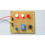 DIP Slide Switch 2 P 2P Pin Ch Channel Saklar Geser Mini Toggle PCB - Image 5