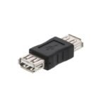 USB Converter Female to Female Betina Sambungan Socket Adapter - Image 2