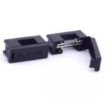 Fuse Holder PCB Rumah Sekring Kaca Tabung Kecil 5x20 5x20mm 5 x 20 - Image 2