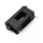 Fuse Holder PCB Rumah Sekring Kaca Tabung Kecil 5x20 5x20mm 5 x 20 - Image 3
