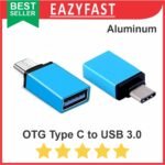 OTG USB C Type-C to USB Converter Adapter Android