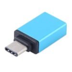 OTG USB C Type-C to USB Converter Adapter Android - Image 3