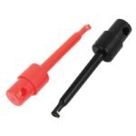 Hook Clip Probe Test Klip Kail Jepit Capit Kaki Komponen 57mm - Image 2