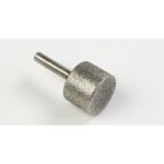 Mata Die Grinder Diamond Tabung Silinder 8x15 Gerinda Mini Tuner - Image 2