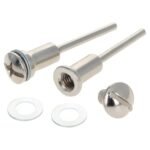 Batang As Mata Circular Saw Gerinda Grinding Potong Mini Grinder Tuner - Image 3