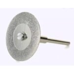 Batang As Mata Diamond Gerinda Grinding Potong Mini Grinder Tuner - Image 3