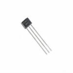 A3144 OH3144 Y3144 Hall Effect Sensor Magnet Magnetic Linear Sensitive - Image 2