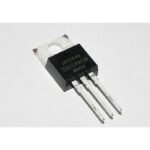 Mosfet IRFZ44 IRFZ44N N-Channel 55V 49A TO-220 - Image 2