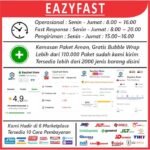 Dioda Schottky SMD 2A SS24 SS26 SR206 2 A Barrier Rectifier Diode D - Image 3