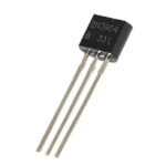 Transistor Tr NPN 2n 3904 2n3904 TO-92 - Image 2
