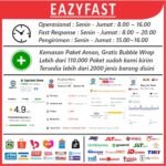 2.54 Jumper Header Bios Mode Setting Cap Opening short-circuiting cap - Image 4