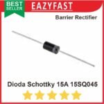 Dioda Schottky 15A 15SQ045 15 A Ampere Barrier Rectifier Diode D