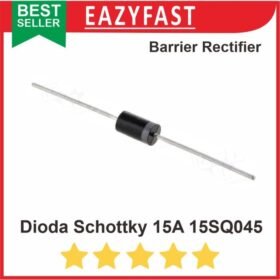 Dioda Schottky 15A 15SQ045 15 A Ampere Barrier Rectifier Diode D