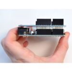 Pin Header Male Female Long 8 Pin 8P Stackable Arduino Shield PCB - Image 5