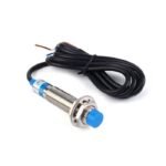 Inductive Proximity Sensor Jarak Induktif NPN Switch LJ12A3-4-Z-BX - Image 2