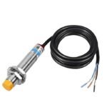 Inductive Proximity Sensor Jarak Induktif NPN Switch LJ12A3-4-Z-BX - Image 3