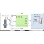 Inductive Proximity Sensor Jarak Induktif NPN Switch LJ12A3-4-Z-BX - Image 5