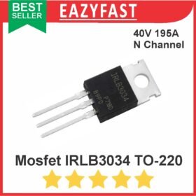 IC Mosfet IRLB3034 IRLB 3034 40V 195A N Channel Power MOS FET TO-220