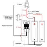 IC Mosfet IRLB3034 IRLB 3034 40V 195A N Channel Power MOS FET TO-220 - Image 5