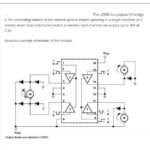 IC Driver Motor DC L293 L293D DIP 0.6A 4Ch 4 Ch Channel Dual H Bridge Dinamo L 293 D 293D - Image 3