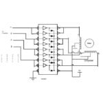 IC Driver ULN2803 ULN2803A DIP SMD 8Ch 8 Ch Channel Darlington Array Transistor ULN 2803 A 2803A Stepper - Image 2