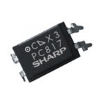 IC PC817 PC 817 DIP 4 Pin Optocoupler - Image 2